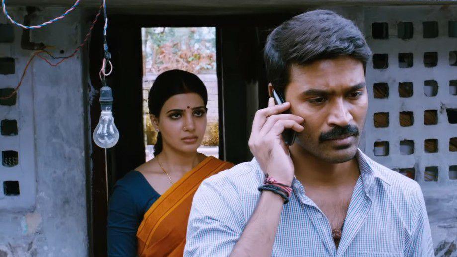 7 Aktor India Lawan Main Samantha Ruth Prabhu, Terbaru Varun Dhawan