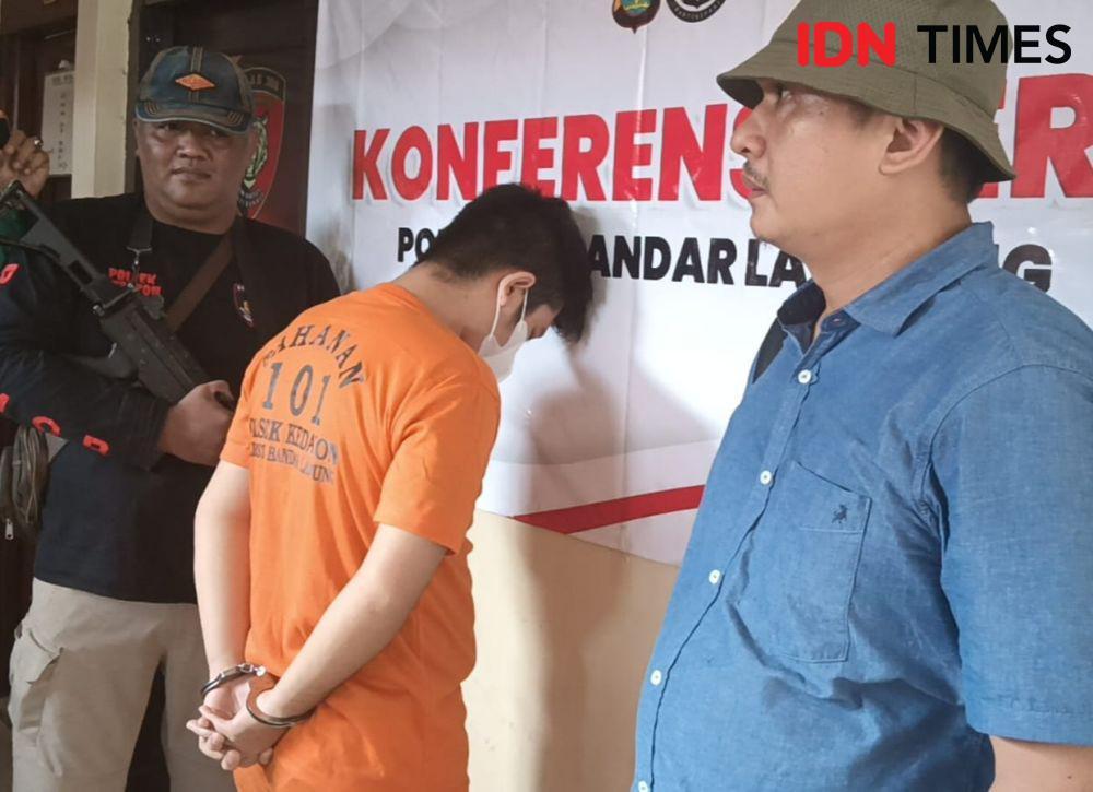 Dalih Gaji Tak Dibayar, Sopir Gasak Mobil Milik Eks Majikan