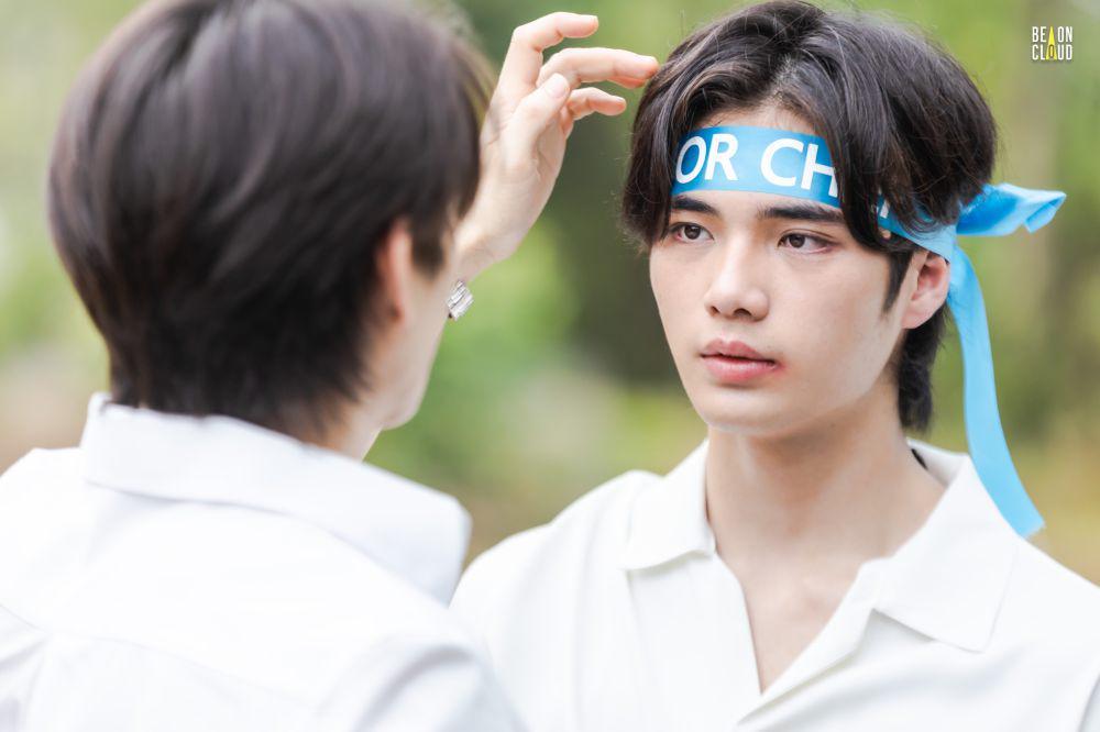 cuplikan drama 4 Minutes (dok. Be On Cloud/4 Minutes)