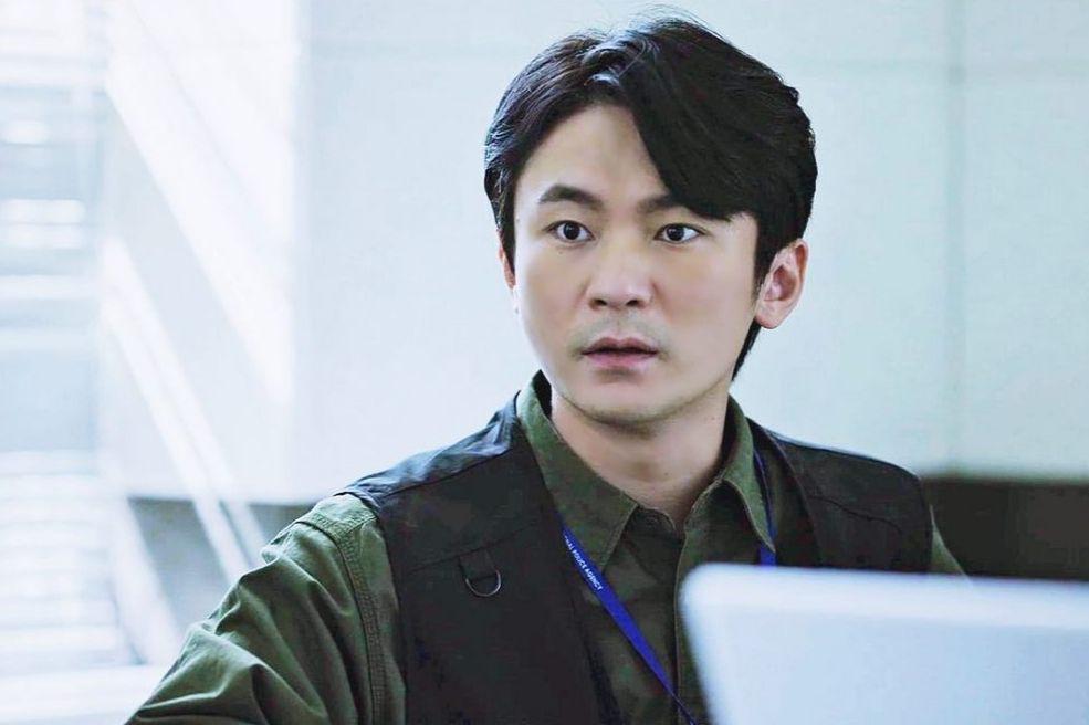 still cut The King: Eternal Monarch (instagram.com/hunus_ent)