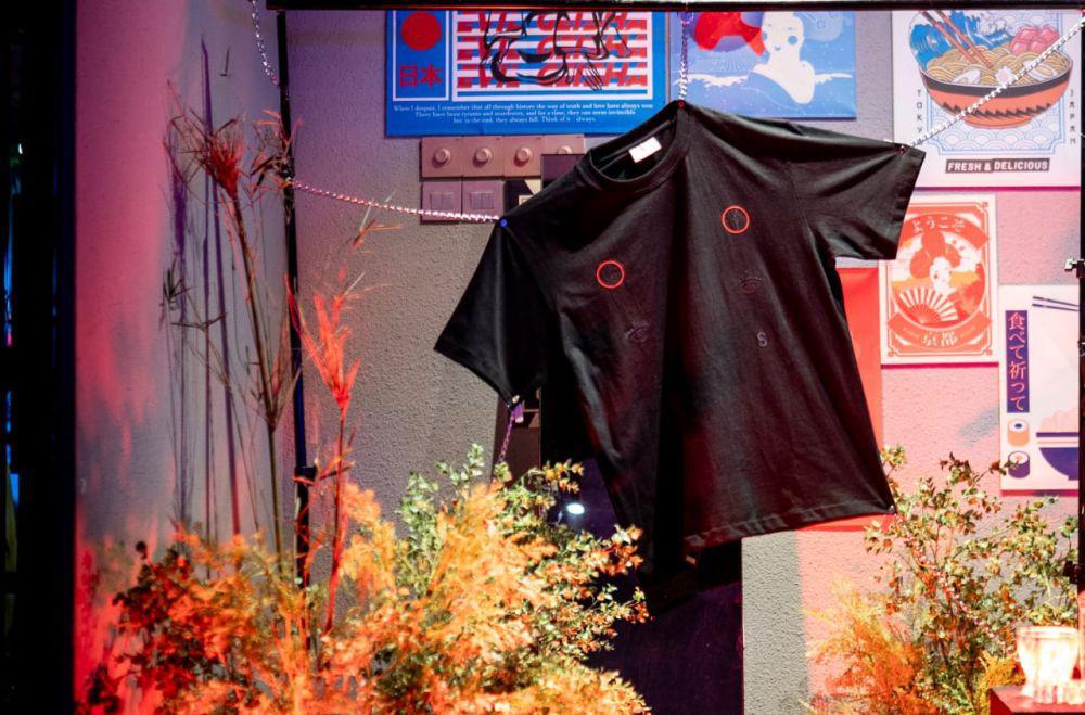 Sixstreet dan Yoku Yatta Kolaborasi T-Shirt hingga Bar Takeover
