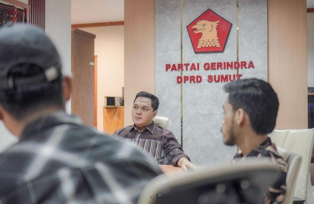 HUT ke-79 RI, Ari Wibowo Ingatkan Soal Sejarah dan Kolaborasi