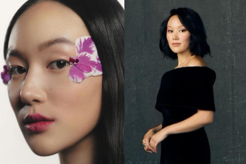 10 Potret Yerin Ha, Aktris Berdarah Korea akan Gabung di Bridgerton 4