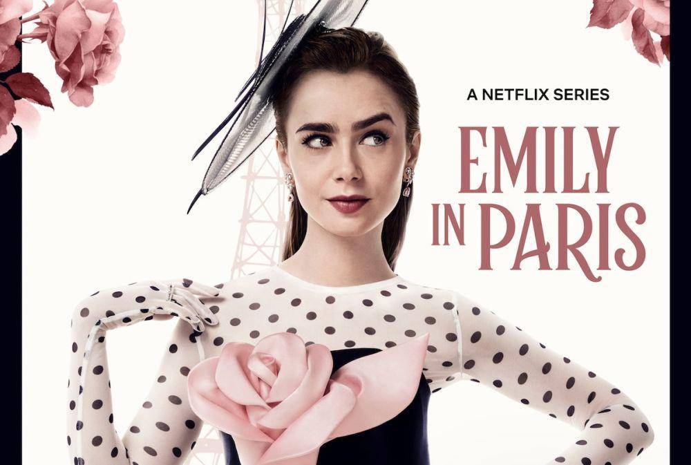 cuplikan Emily in Paris Season 4 Part 1 (dok. Netflix)