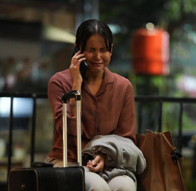sinopsis dan jadwal tayang film Home Sweet Loan (dok. Visinema)