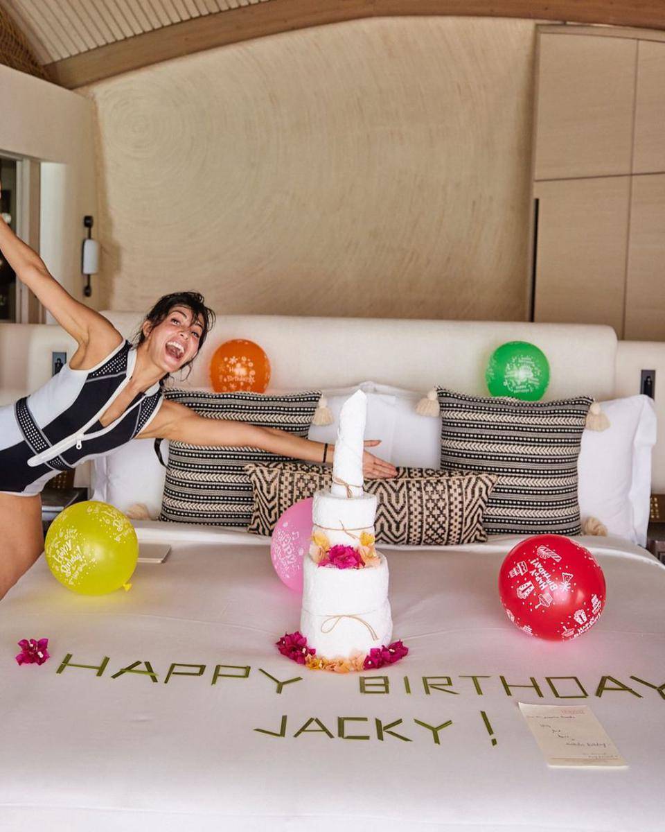 Jacqueline Fernandez (instagram.com/jacquelinefernandez)