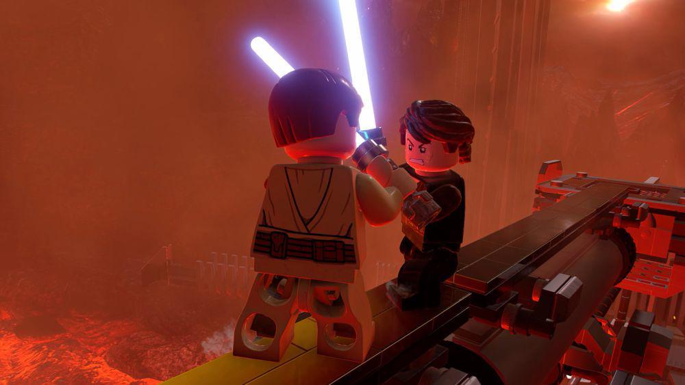 cuplikan Lego Star Wars: The Skywalker Saga (dok. TT Games/Lego Star Wars: The Skywalker Saga)