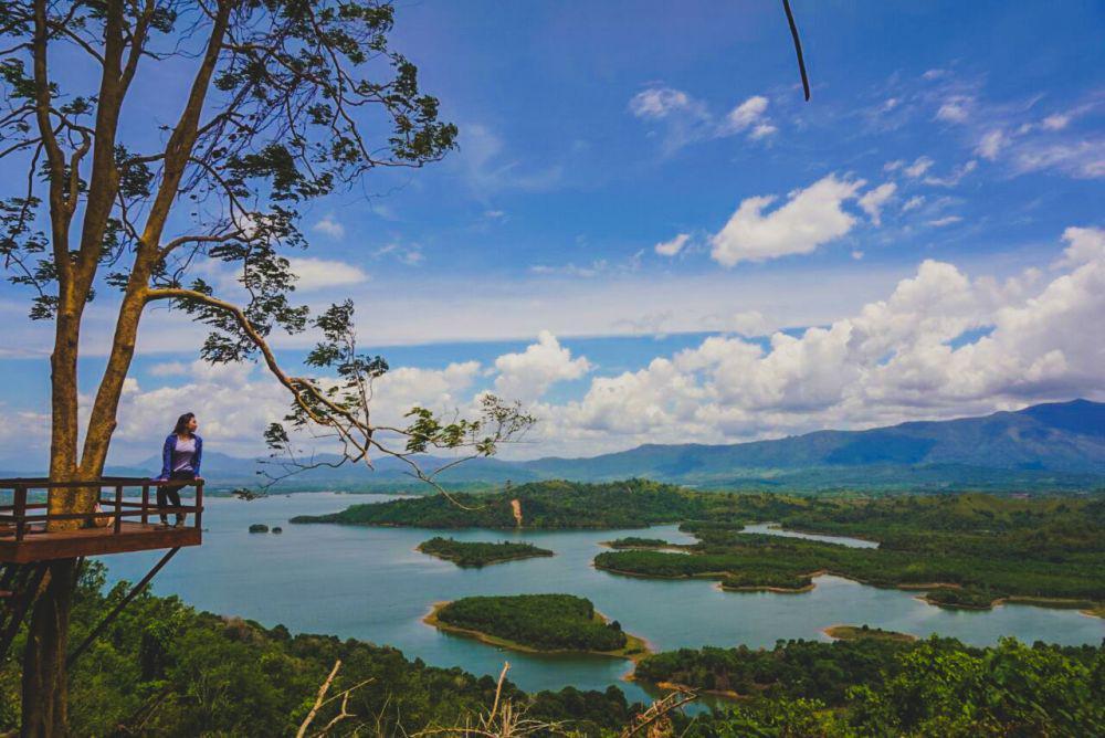 20 Wisata Alam di Kalimantan Selatan dengan Panoramanya Menakjubkan