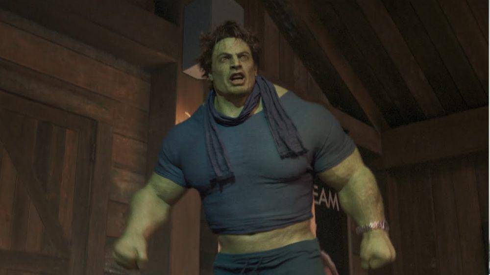HulkKing (dok. Marvel Studios/She-Hulk: Attorney at Law)