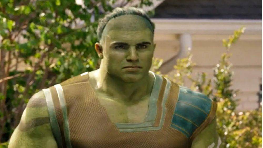 Skaar (dok. Marvel Studios/She-Hulk: Attorney at Law)