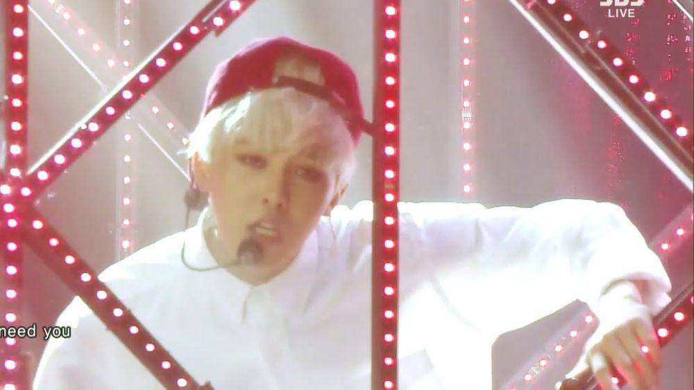 G-Dragon (youtube.com/BIGBANG)