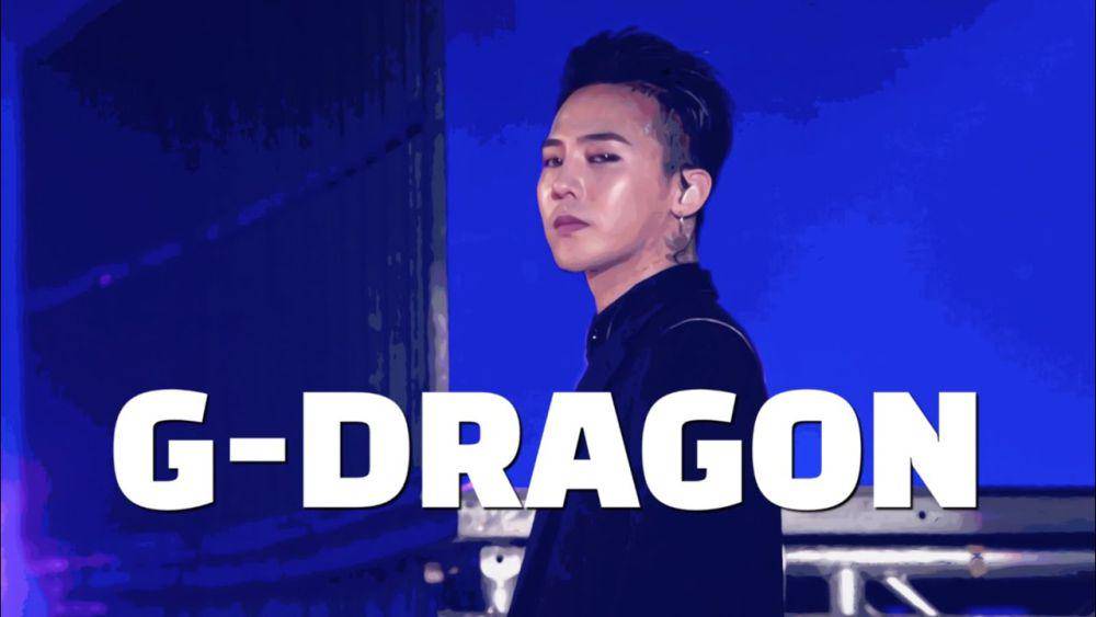 G-Dragon BIGBANG (youtube.com/@bangh0819)