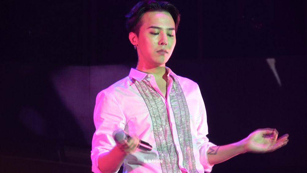 G-Dragon BIGBANG (youtube.com/always gd)