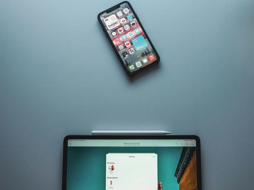 7 Alternatif AirDrop untuk Android, Transfer File Jadi Mudah