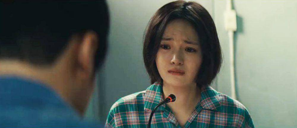 Cuplikan drama Black Out (dok.MBC/Black Out)