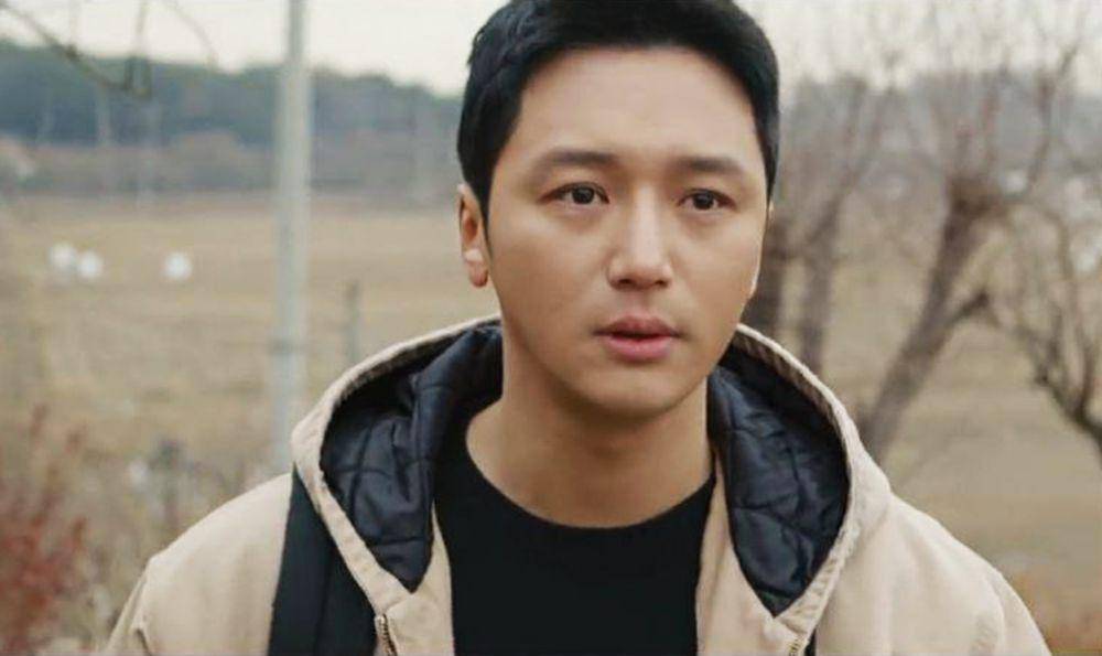 Cuplikan drama Black Out (dok.MBC/Black Out)