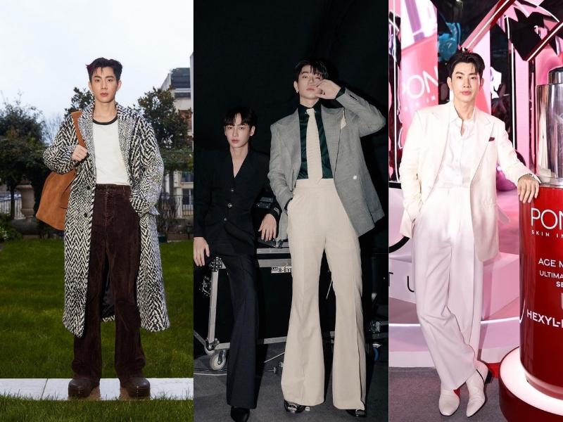 7 Inspirasi OOTD Nuansa Putih ala Off Jumpol, So Classy nan Trendi!