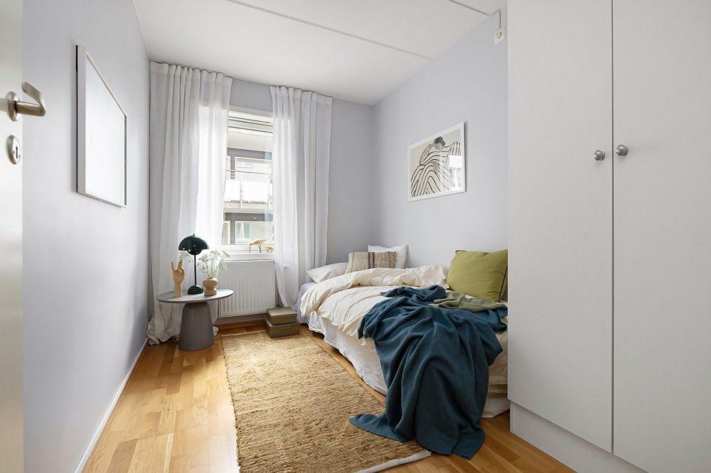 Karpet di kamar tidur (pixabay.com/Anna Lisa)