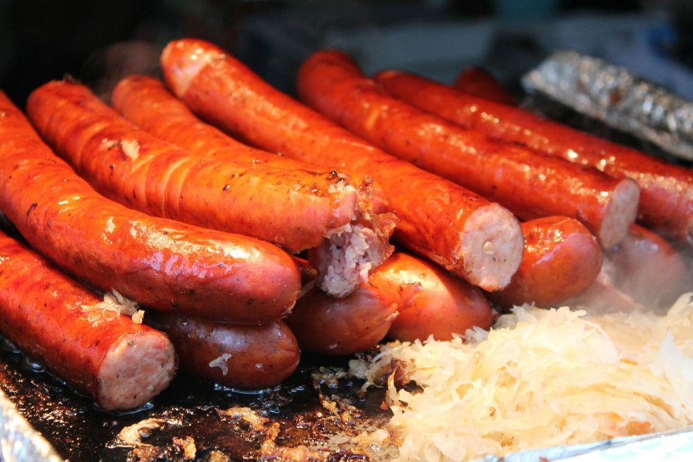 6 Makanan Penyebab Radang Usus Buntu, Kenali Pemicunya