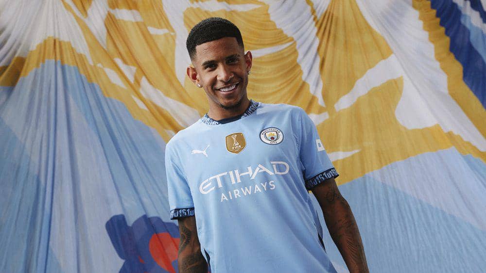 4 Penyerang Brasil yang Pindah ke Premier League pada Musim Panas 2024