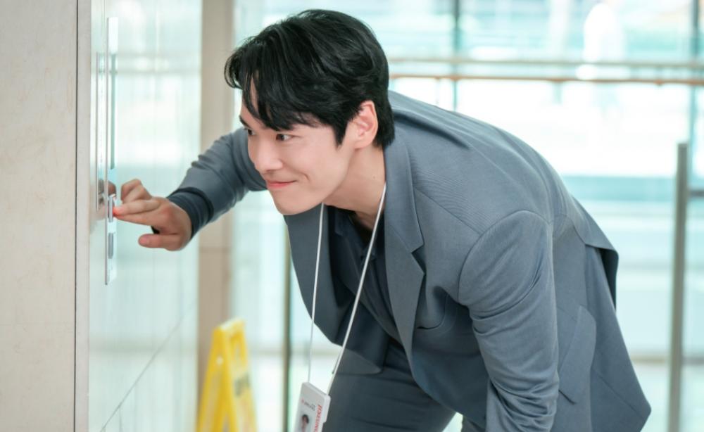 still cuts drama Korea Iron Family (dok. KBS2/Iron Family)