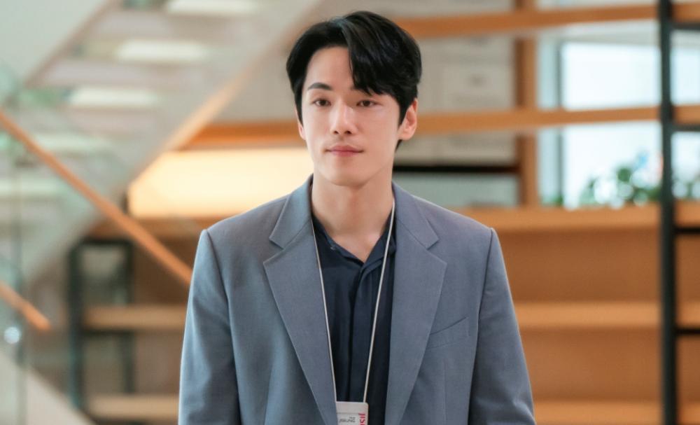 still cuts drama Korea Iron Family (dok. KBS2/Iron Family)