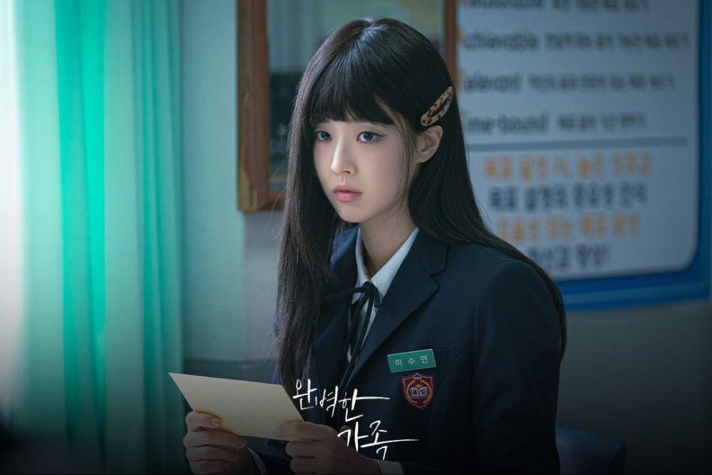 3 Drakor Thriller-Misteri Choi Ye Bin, Terbaru Perfect Family