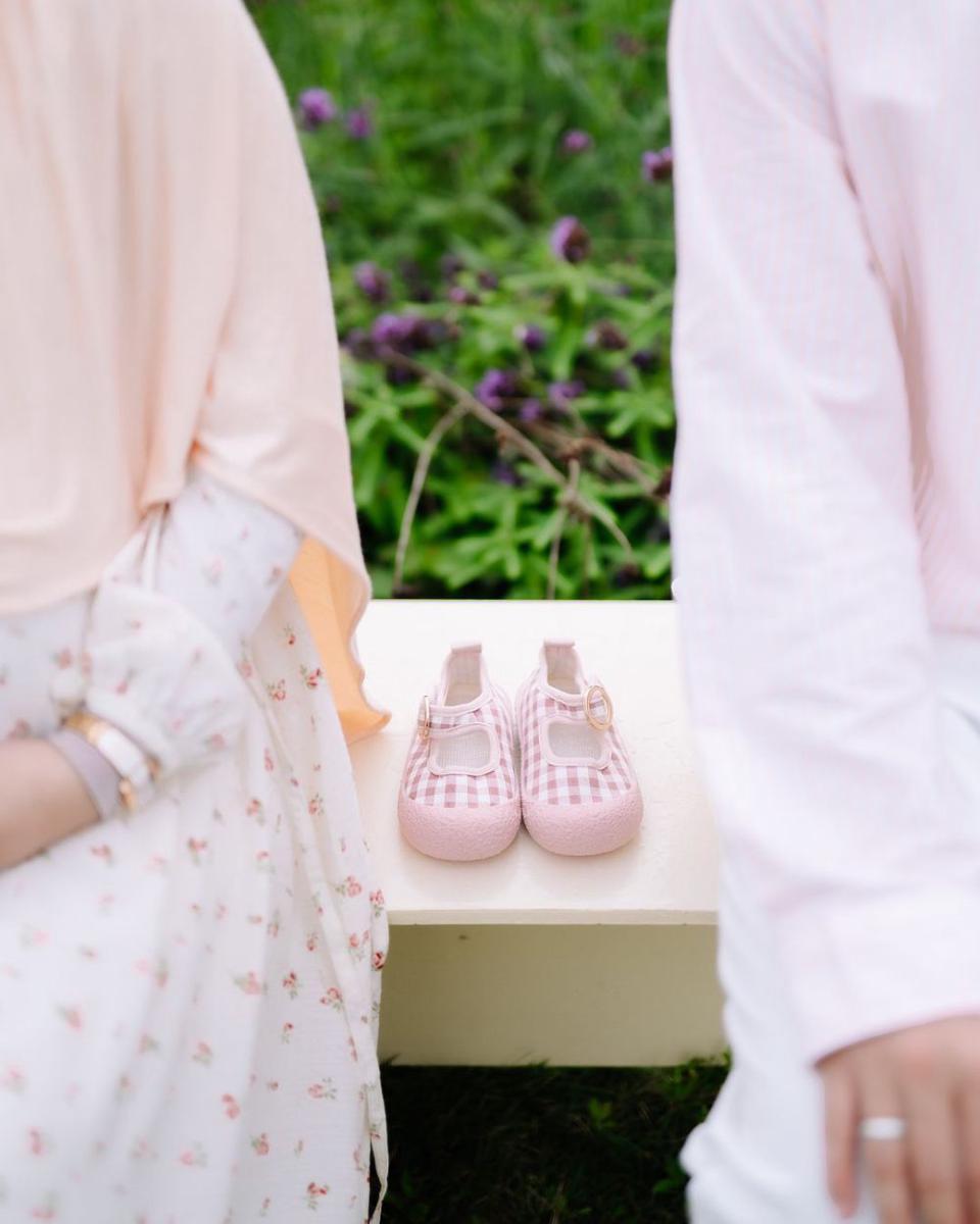 Anisa Rahma umumkan jenis kelamin anak (Instagram.com/anisarahma_12)