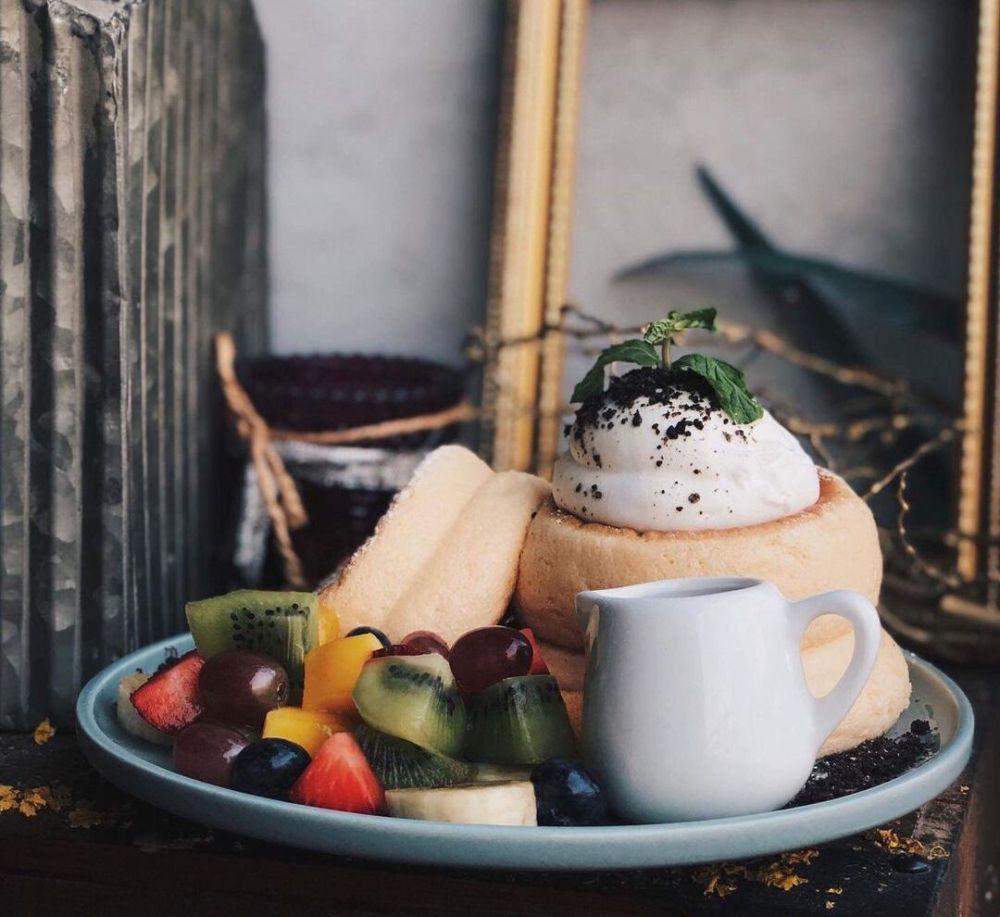 Souffle Dessert Cafe (instagram.com/souffledessertcafe)