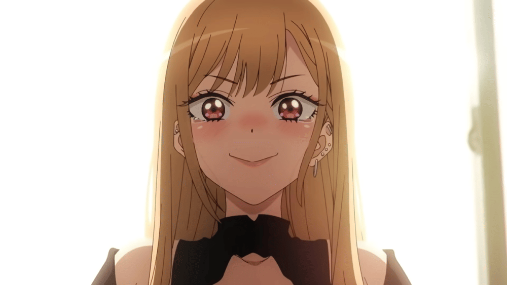 dok. CloverWorks/ My Dress-Up Darling