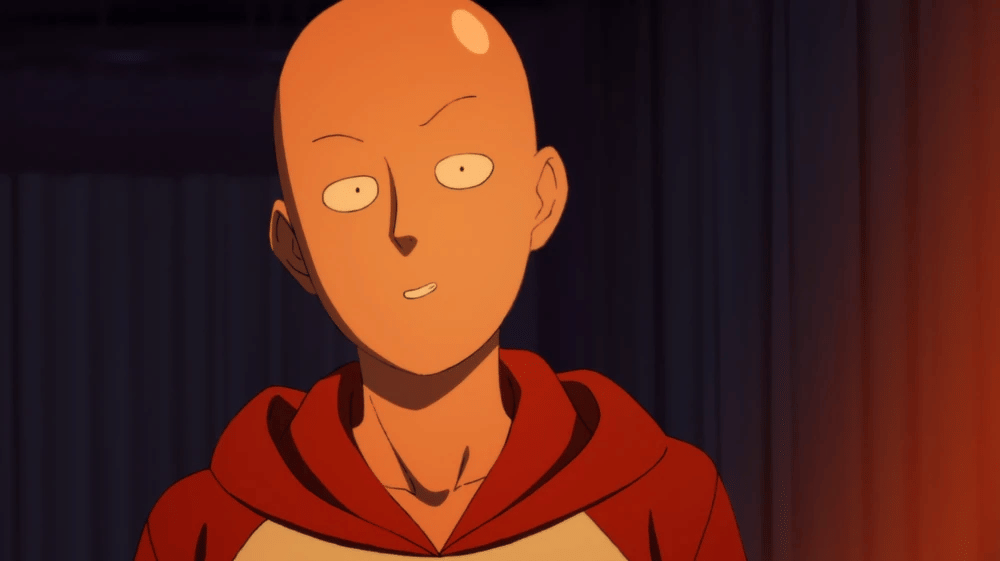 dok. J.C.Staff/ One Punch Man