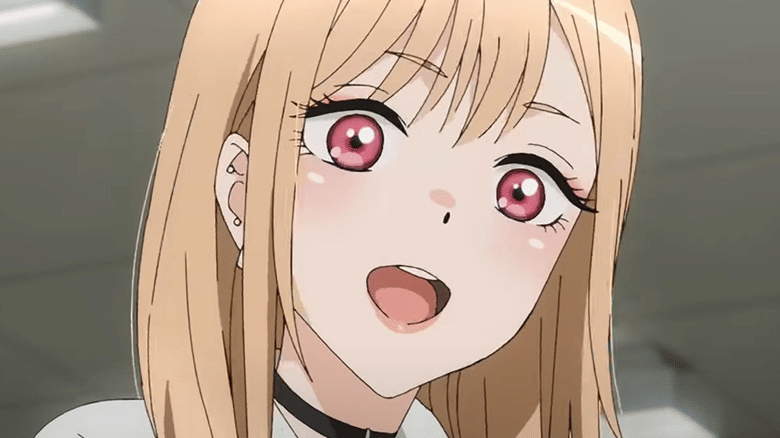 dok. CloverWorks/ My Dress-Up Darling