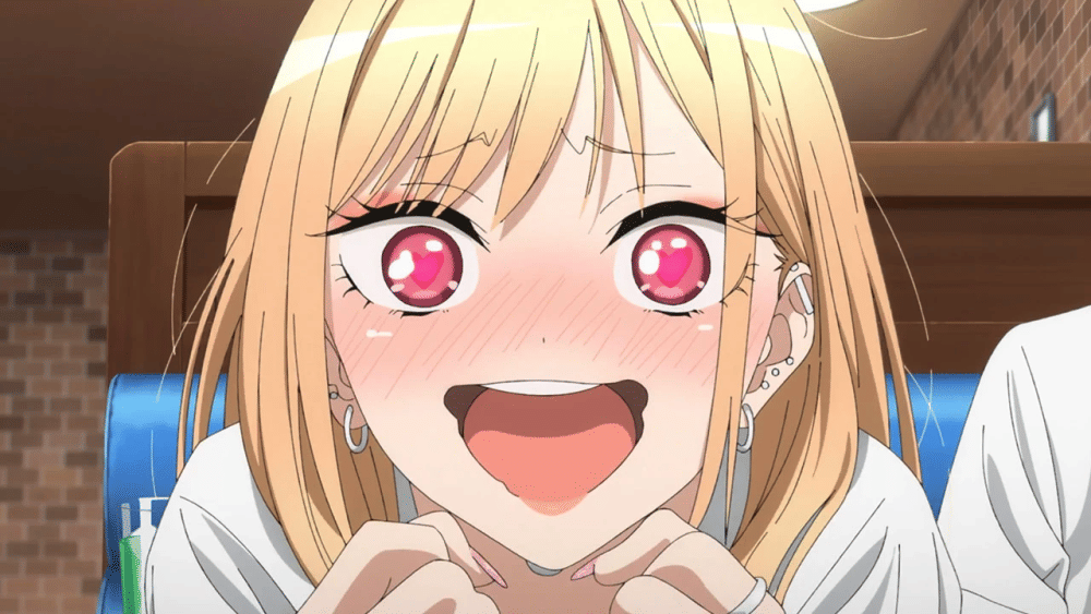 dok. CloverWorks/ My Dress-Up Darling