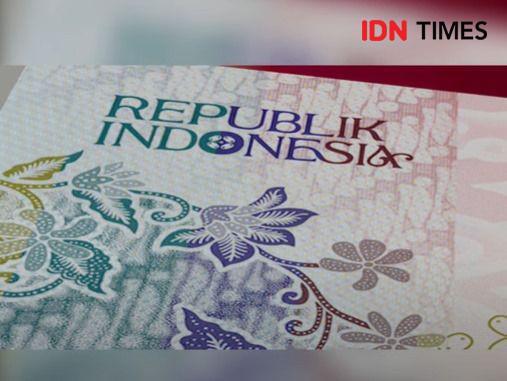 Paspor Baru Indonesia Hadirkan Halaman Polikarbonat Cegah Pemalsuan