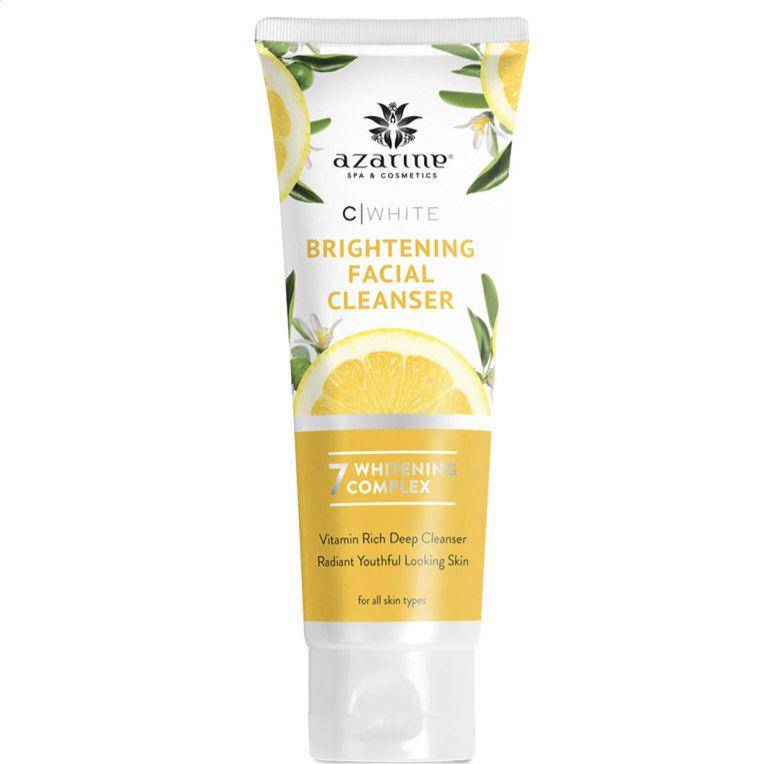 Azarine® Brightening Facial Cleanser (azarinecosmetic.com)