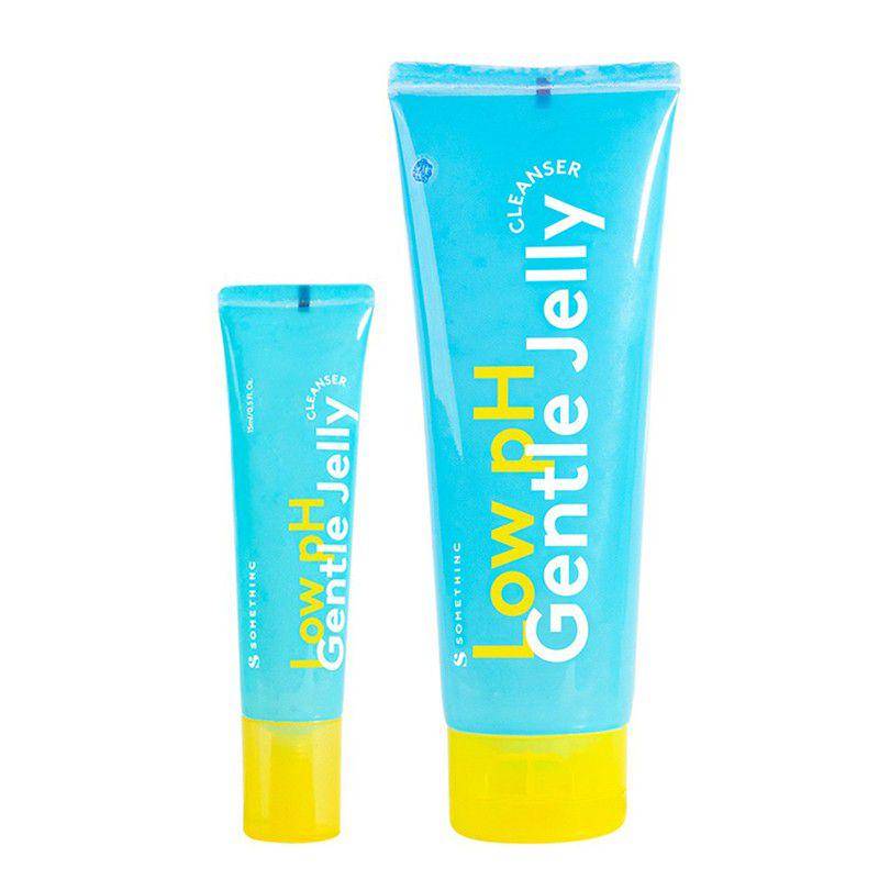 SOMETHINC Low pH Gentle Jelly Cleanser (somethinc.com)