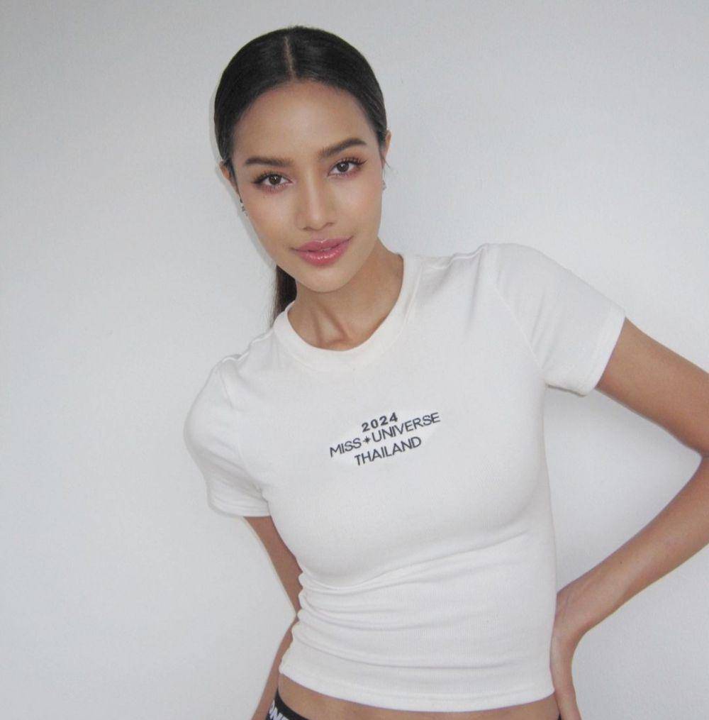 Opal Suchata Chuangsri (instagram.com/suchaaata)