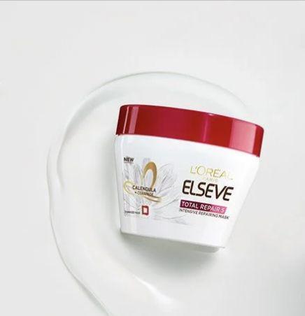 L’Oréal Elseve Total Repair 5 Hair Mask (loreal-paris.co.id)