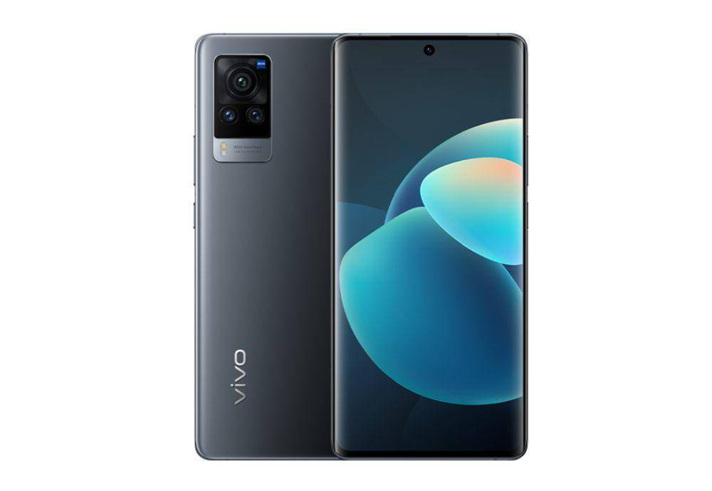 potret vivo X60 Pro (vivo.com)