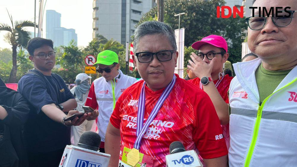 Sikap Legawa PDIP Usai Dikhianati Perindo