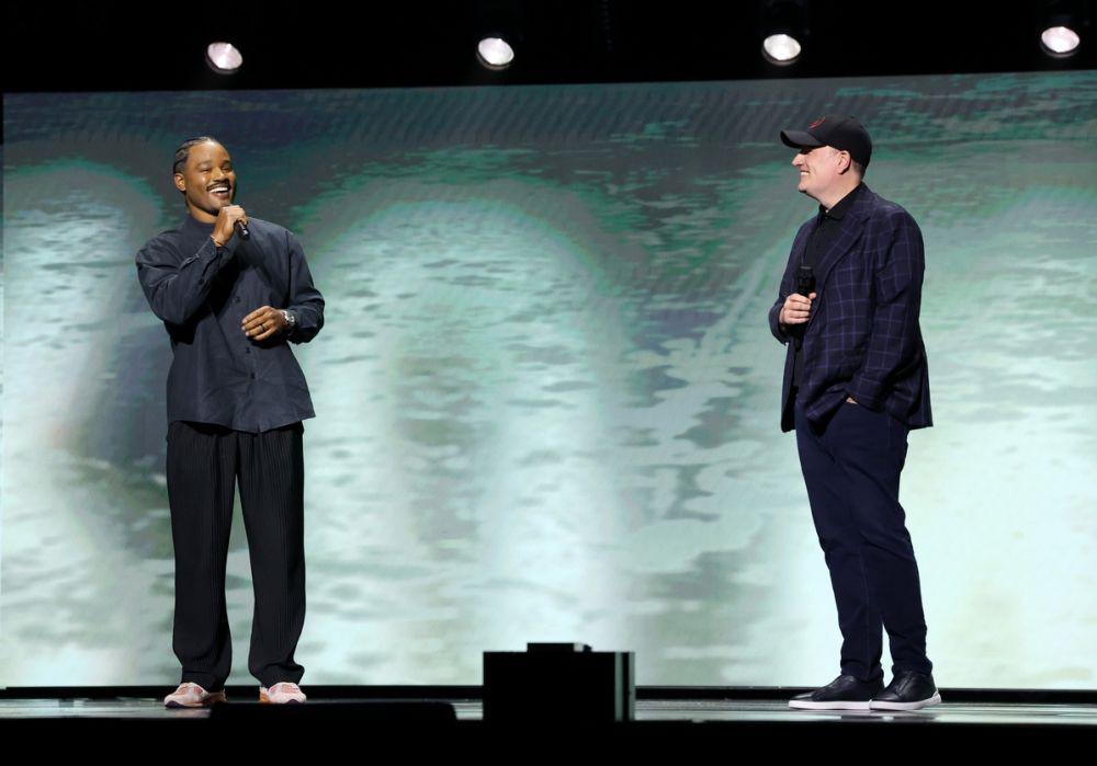 Kevin Feige Bongkar Cara Tentukan Superhero yang Bakal Diadaptasi MCU