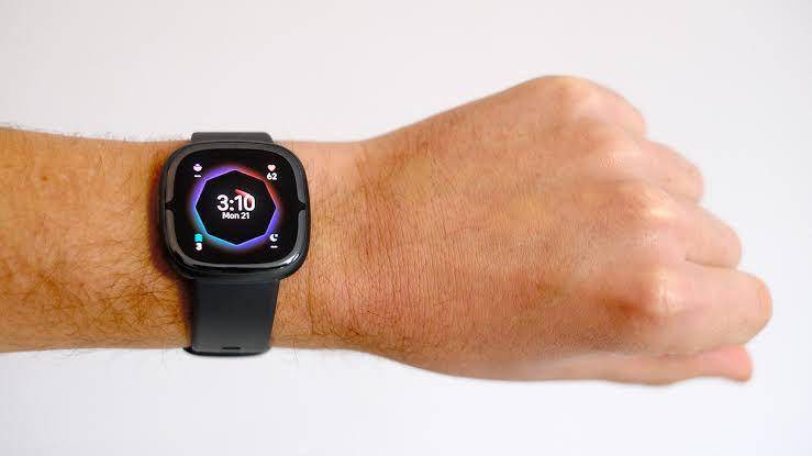 Fitbit Sense 2 (https://www.fitbit.com)