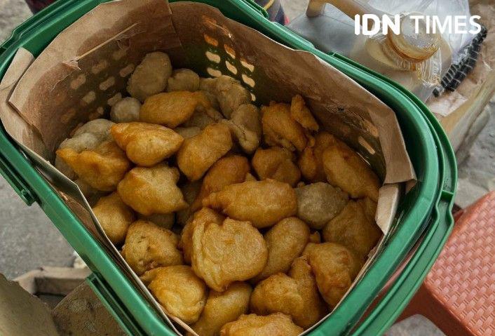 5 Fakta Pempek Dos, Apa Bedanya dengan Pempek Biasa?