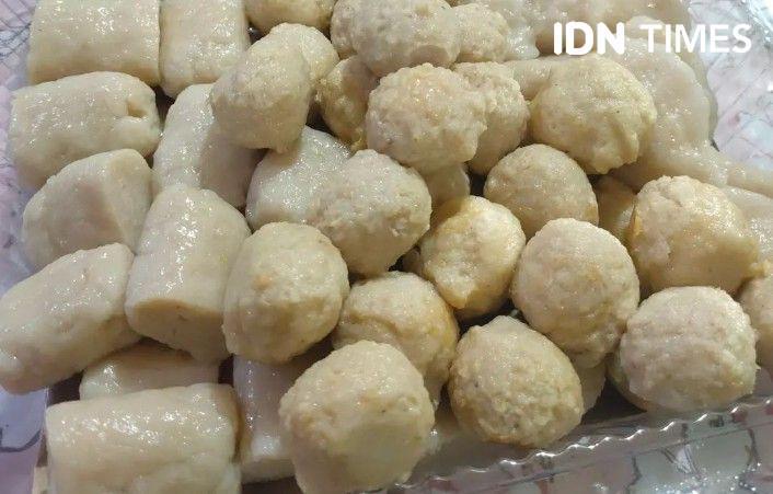 Gerakan Merdeka Protein: Pempek Palembang Berpotensi Tekan Stunting