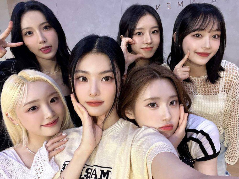 potret LIGHTSUM (instagram.com/cube_lightsum)