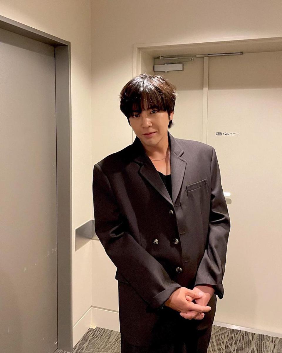 potret Jang Geun Suk (instagram.com/_asia_prince_jks)