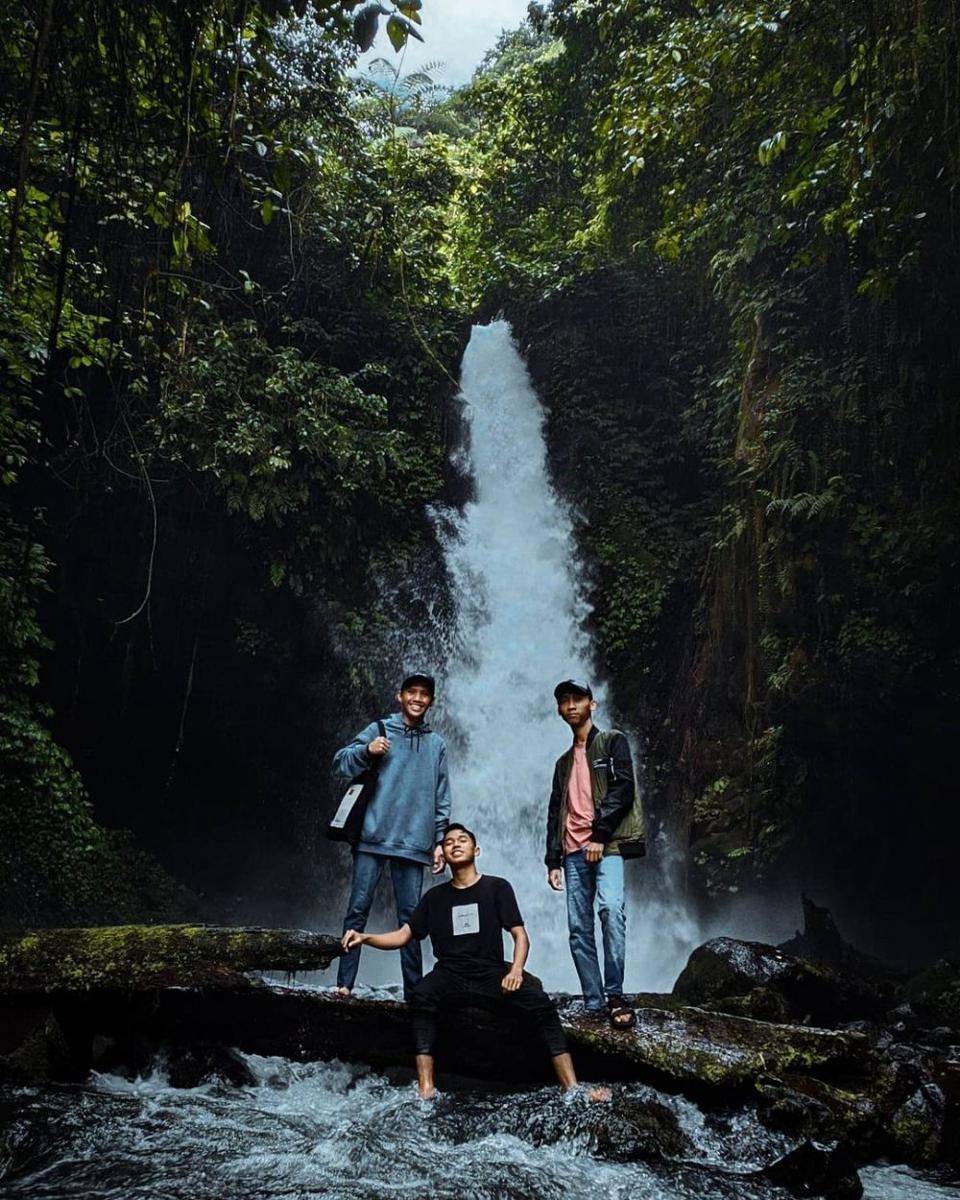 spot Air Terjun Telunjuk Raung (instagram.com/bayu_setiya)