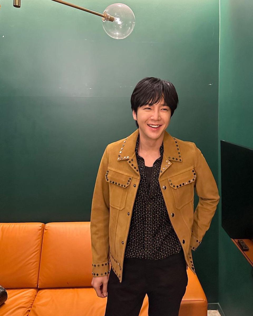 potret Jang Geun Suk (instagram.com/_asia_prince_jks)