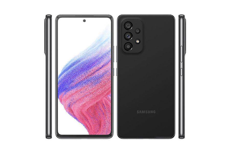 potret Samsung Galaxy A53 5G (gsmarena.com)