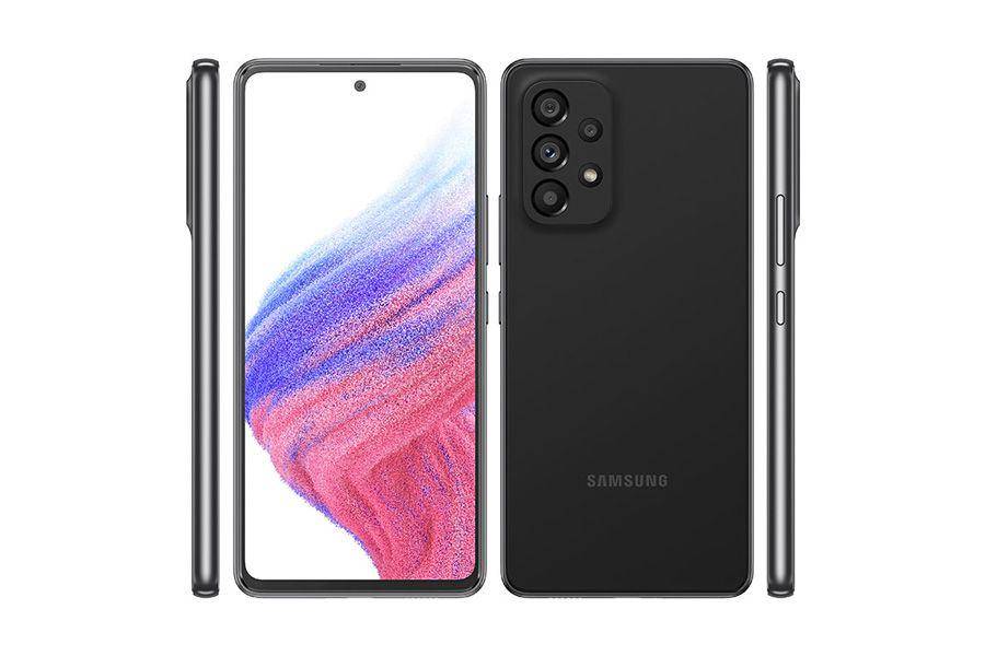 potret Samsung Galaxy A52 (gsmarena.com)
